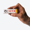 TKTX White Cream